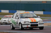 racing two